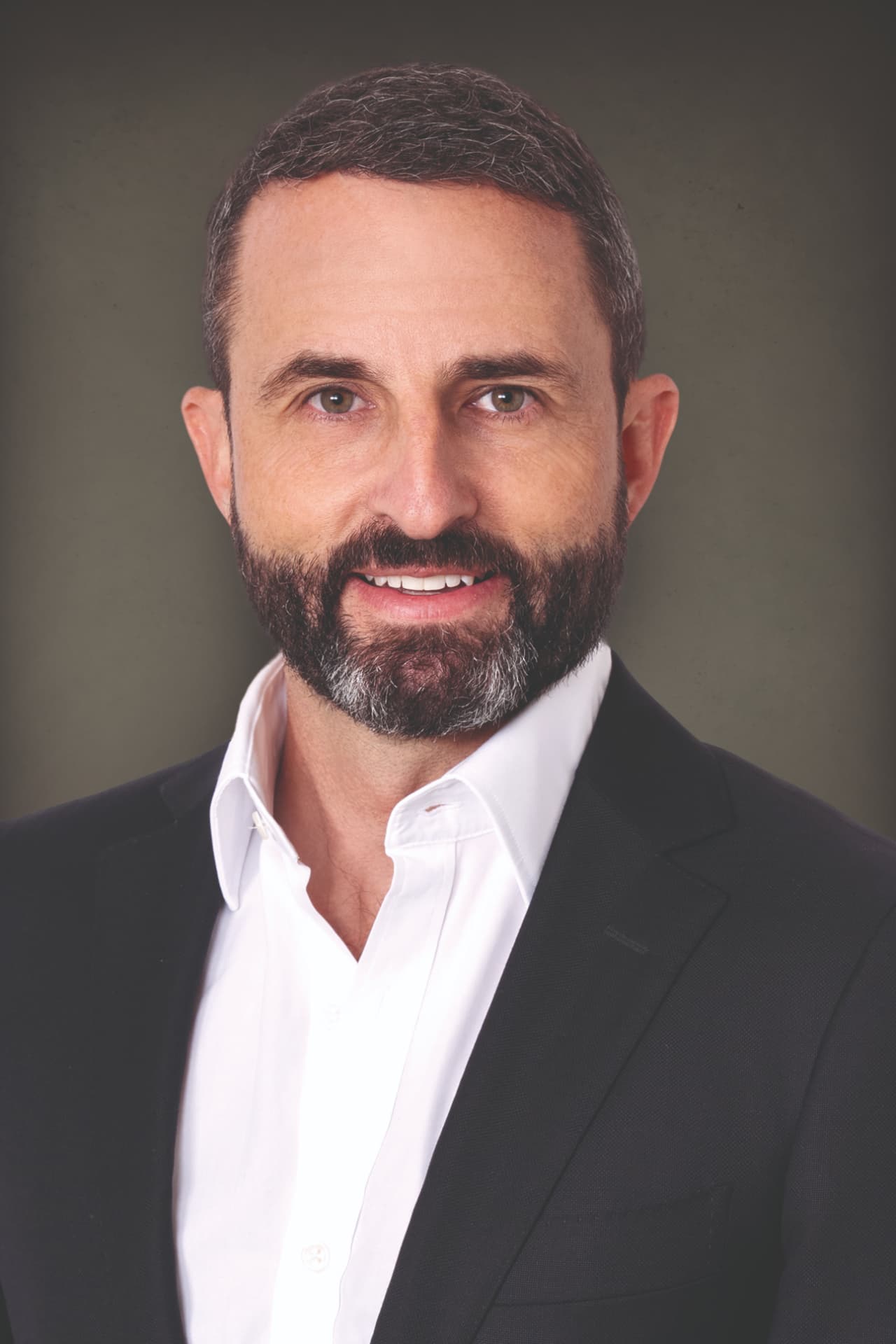 Gavan Reynolds, Director
